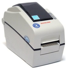 Принтер этикеток Bixolon 203 dpi (SLP-TX220)