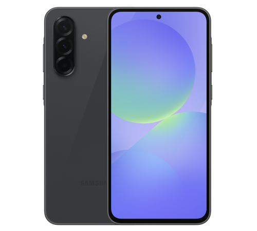 Смартфон Samsung Galaxy A36 5G 8/256GB Black (SM-A366BZKVMEA)