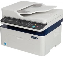 МФУ лазерное Xerox WorkCentre 3025V/NI (WC3025V/NI#)
