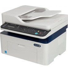 МФУ лазерное Xerox WorkCentre 3025V/NI (WC3025V/NI#)