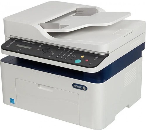 МФУ лазерное Xerox WorkCentre 3025V/NI (WC3025V/NI#)