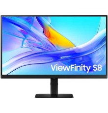 Монитор Samsung ViewFinity S8 (LS37D802UAIXCI)