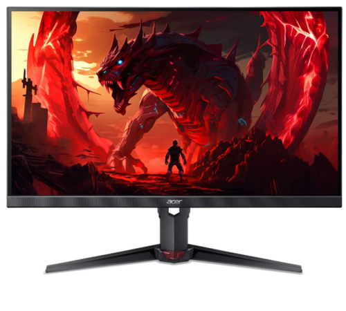 Монитор Acer XV270UX1bmiiprx (UM.HX0CD.103)