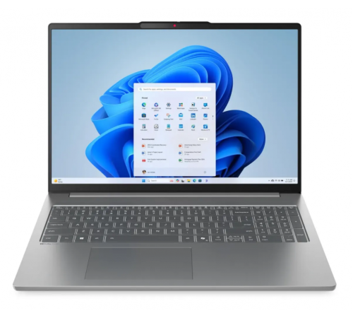 Ноутбук Lenovo IdeaPad Slim 5 16ARP10 (83HU0007RK_Win11P)