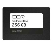 SSD накопитель CBR Base (SSD-001TB-M.2-BS24b)