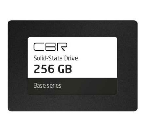 SSD накопитель CBR Base (SSD-001TB-M.2-BS24b)