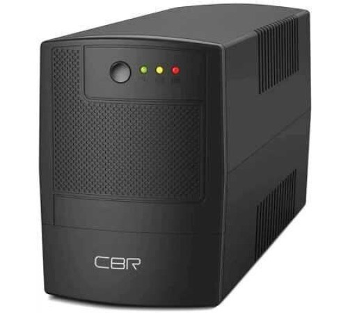 ИБП CBR UPS-TWK-101EJ-1000