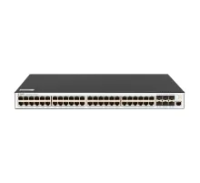 Управляемый коммутатор SNR SNR-S5310G-48TX-2AC