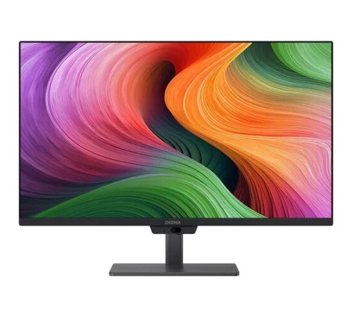 Моноблок Digma Action (DM23N9-8CXW01)