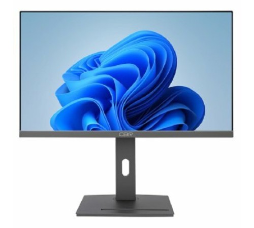 Моноблок CBR AiO-MDCR-2401 (CBR-AiOMDCR2401-HN24I3G12-8G256G)