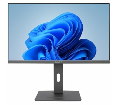 Моноблок CBR AiO-MDCR-2402 (CBR-AiOMDCR2402-HN24I5G12-16G512G)