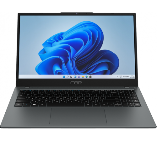 Ноутбук CBR LP-MDCR-1503 (CBR-HNLP15R3-16G256G-WP)