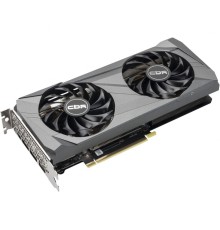 Видеокарта CBR nVidia GeForce RTX 3060 12Gb (VGA-STX3060-12G-RTL)