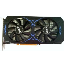 Видеокарта CBR nVidia GeForce RTX 3050 8Gb (VGA-STX3050-8G-RTL-4VO)