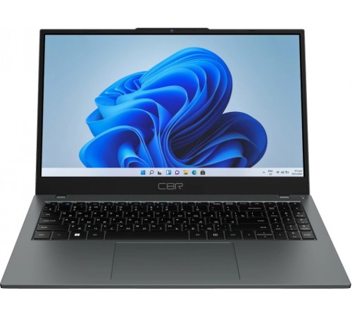 Ноутбук CBR LP-SMCR-1504 (CBR-HNLP15N5095-16G512G-WP)