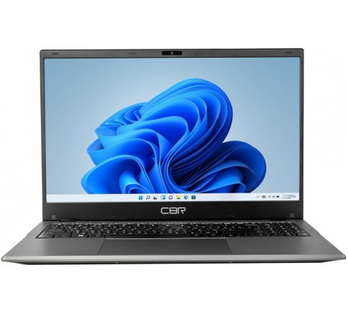 Ноутбук CBR LP-SMCR-1502 (CBR-HNLP15N4020-8G256G-WP)