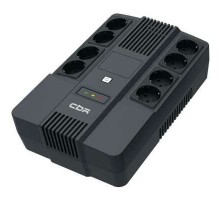 ИБП CBR UPS-OFK-101E-600