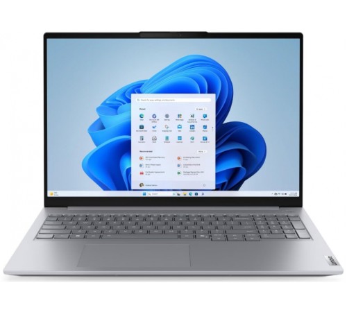 Ноутбук Lenovo ThinkBook 16 G8 (21SK0027GQ)