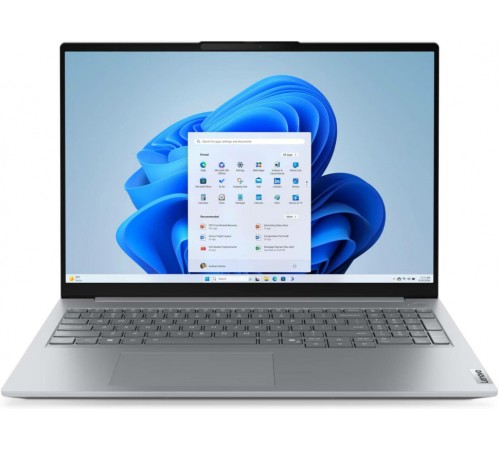 Ноутбук Lenovo ThinkBook 16 G8 (21SHA07TCD_PRO)