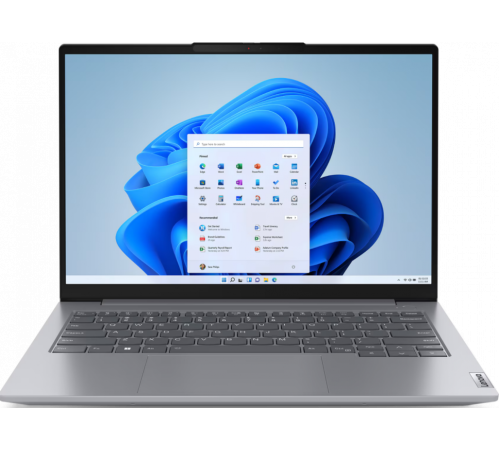 Ноутбук Lenovo ThinkBook 14 G6 (21KG00UVUE_Win11P)