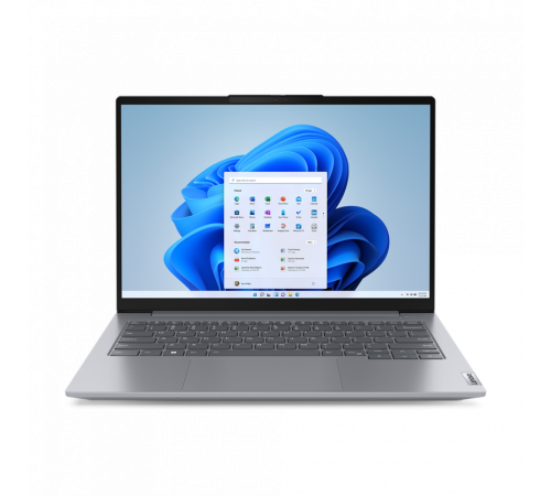 Ноутбук Lenovo ThinkBook 14 G6 (21KG005QEV_16Win11P)
