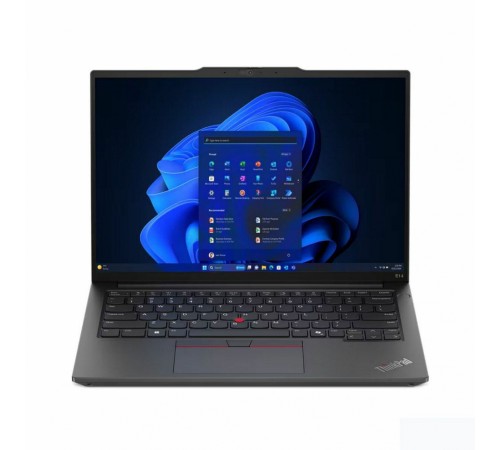 Ноутбук Lenovo ThinkPad E14 Gen 6 (21M7002BUE_Win11P)