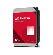 Жёсткий диск Western Digital Red Pro (WD122KFBX)