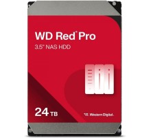Жёсткий диск Western Digital Red Pro (WD240KFGX)
