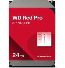 Жёсткий диск Western Digital Red Pro (WD240KFGX)