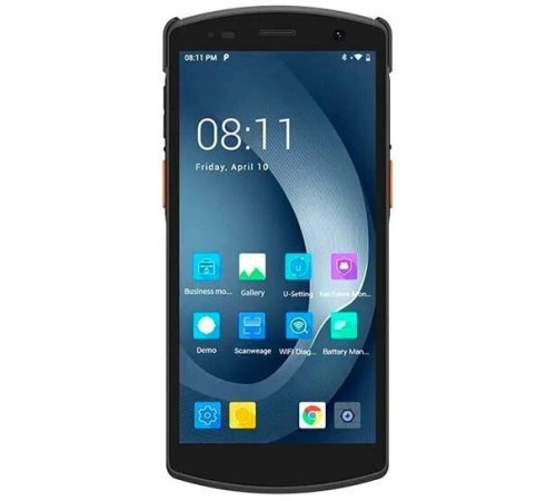 Терминал сбора данных Urovo CT58C (CT58C-12M3USR4G5EU)