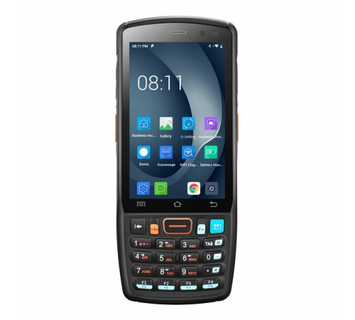 Терминал сбора данных Urovo DT40S (DT40S-12Q2USRLITE27EU)