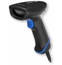 Зарядное устройство Newland HR2000-BT (NLS-BCD2000-4B)