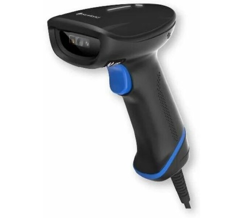 Зарядное устройство Newland HR2000-BT (NLS-BCD2000-4B)