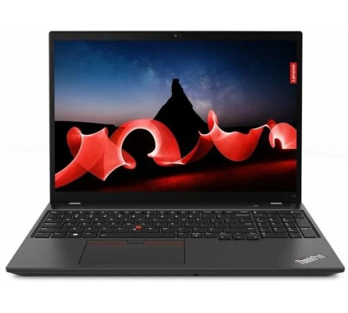 Ноутбук Lenovo ThinkPad T16 G2 (21HJS7QX00)