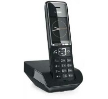 Телефон Gigaset Comfort 550 (S30852-H3001-R604)