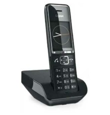 Телефон Gigaset Comfort 550 (S30852-H3001-R604)