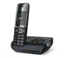 Телефон Gigaset Comfort 550A (S30852-H3021-S204)