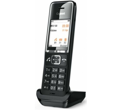 Трубка Gigaset Comfort 550HX (S30852-H3051-R104)