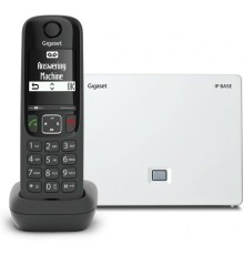 Телефон Gigaset S30852-H3124-R101
