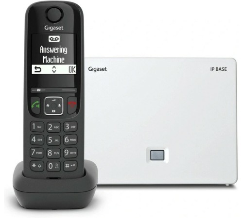 Телефон Gigaset S30852-H3124-R101