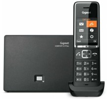 Телефон Gigaset COMFORT 550A IP FLEX (S30852-H3037-R104)