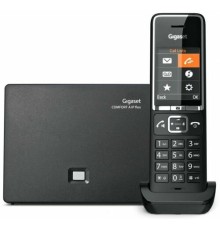 Телефон Gigaset COMFORT 550A IP FLEX (S30852-H3037-R104)