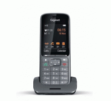 Трубка Gigaset SL800H PRO (S30852-H2975-R102)