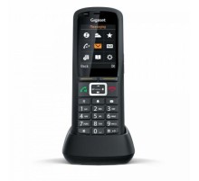 Трубка Gigaset S700H PRO (S30852-H2974-R102)