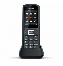Трубка Gigaset S700H PRO (S30852-H2974-R102)
