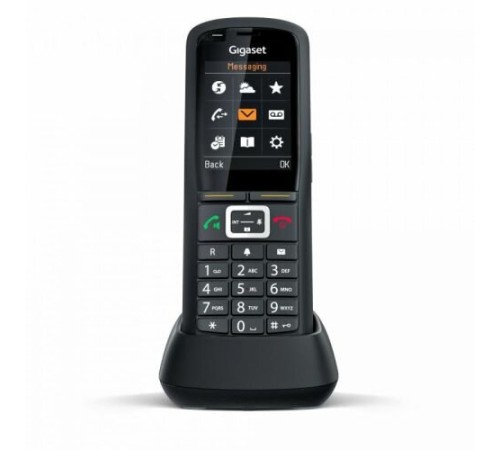 Трубка Gigaset S700H PRO (S30852-H2974-R102)