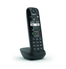 Трубка Gigaset AS690HX (S30852-H2876-R101)