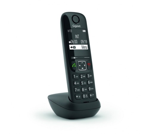 Трубка Gigaset AS690HX (S30852-H2876-R101)