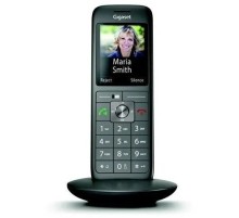 Трубка Gigaset CL660HX HSB (S30852-H2862-R101)