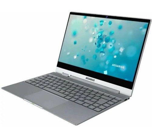Ноутбук Aquarius CMP NS483 (QCN-NS4831525116Q151E90NT2NNNN2)